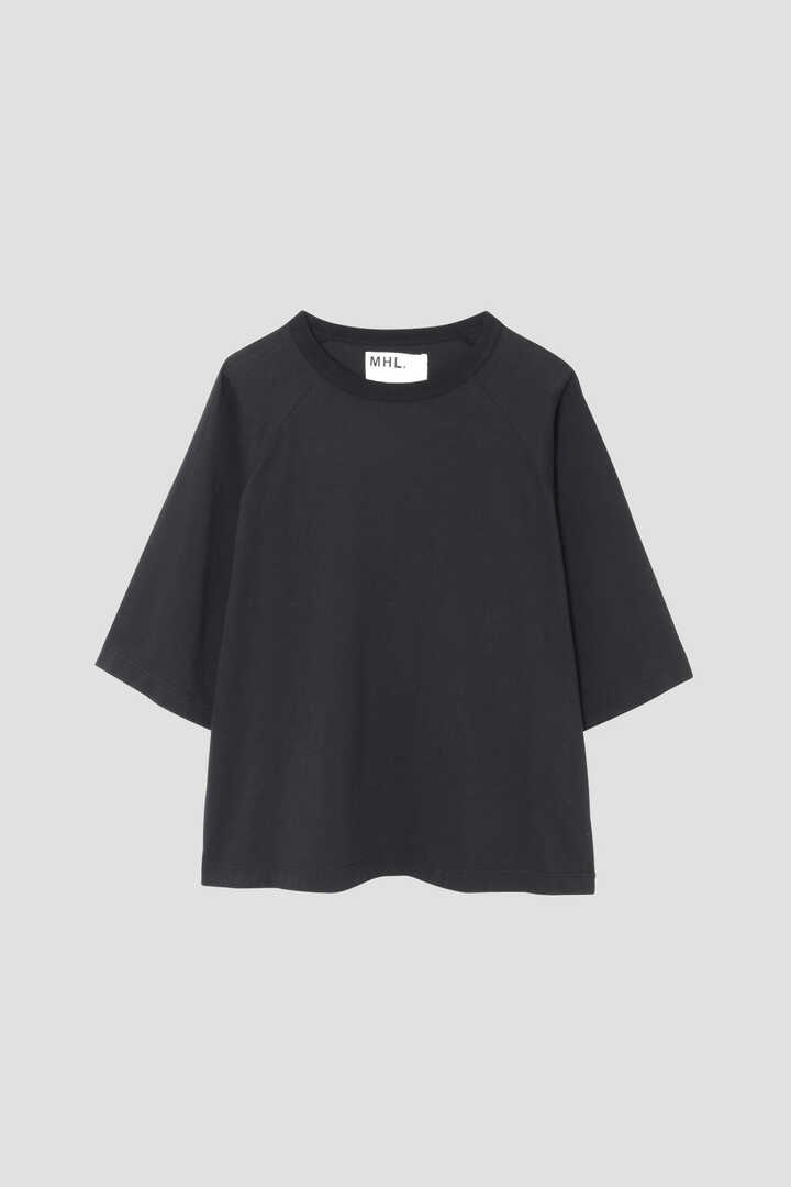 GARMENT DYE COTTON JERSEY1