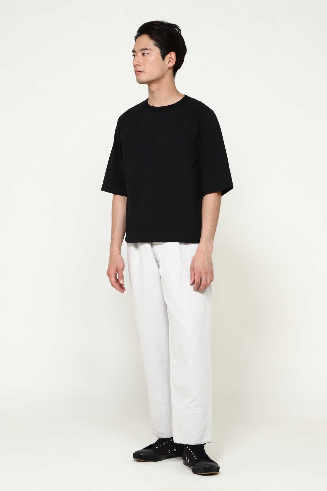GARMENT DYE COTTON JERSEY7