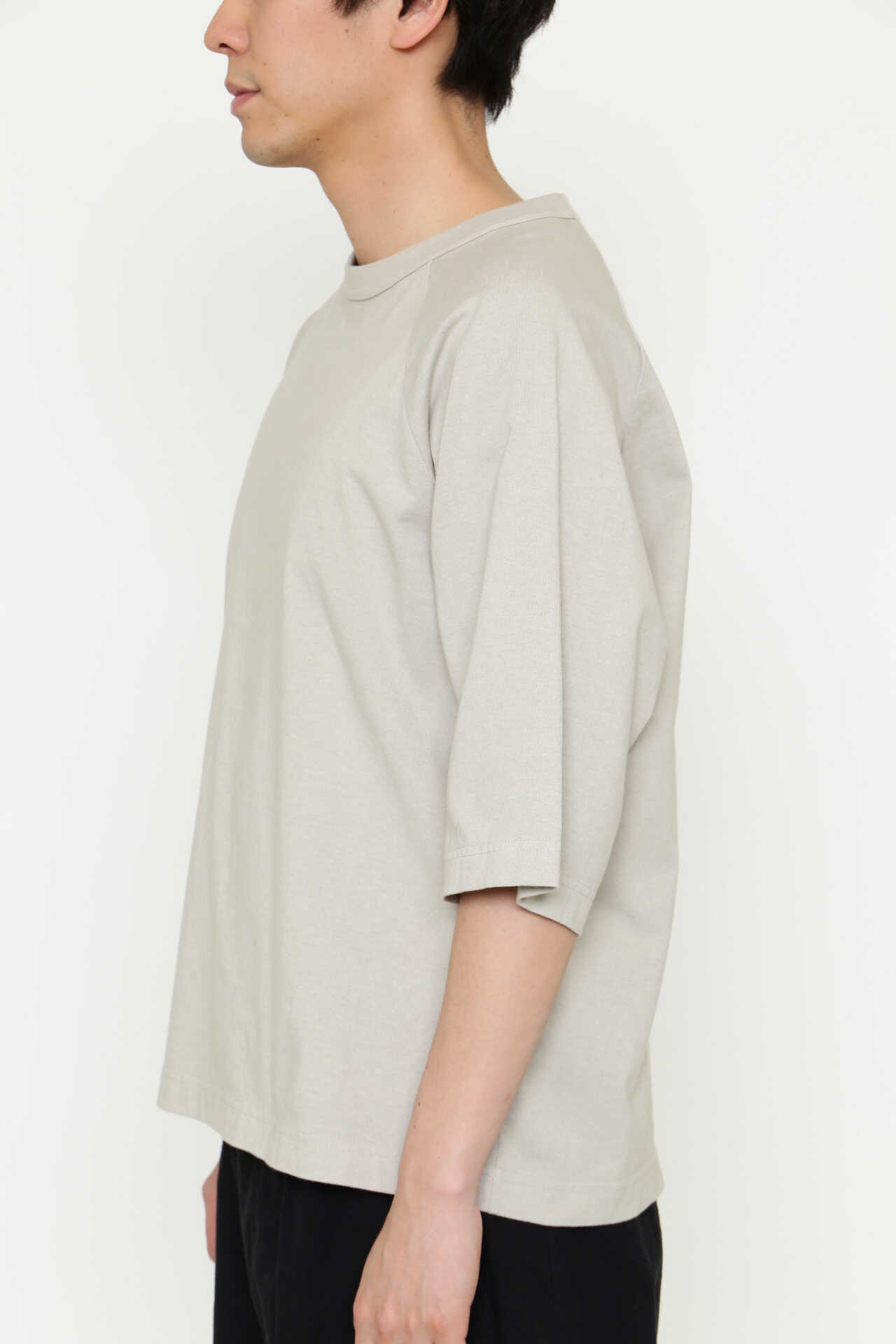 GARMENT DYE COTTON JERSEY12