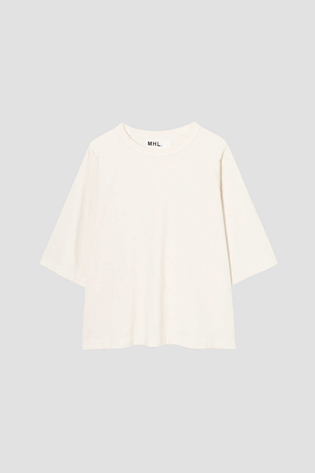 GARMENT DYE COTTON JERSEY1