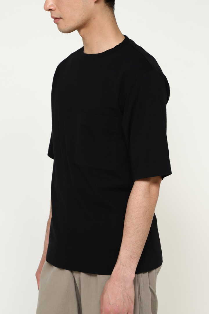 GARMENT DYE BASIC JERSEY(MHL SHOP限定)4