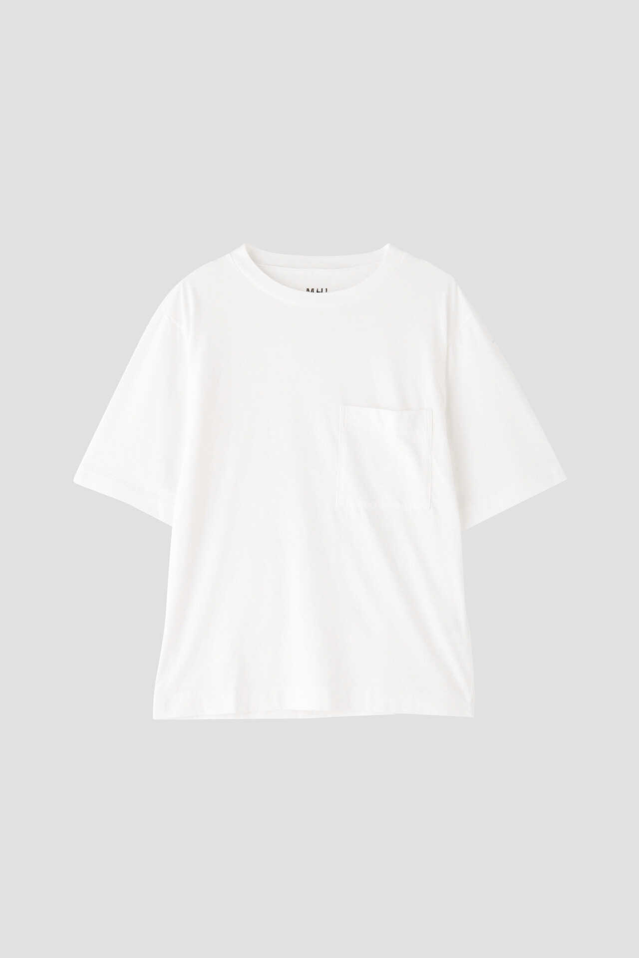 GARMENT DYE BASIC JERSEY(MHL SHOP限定)6
