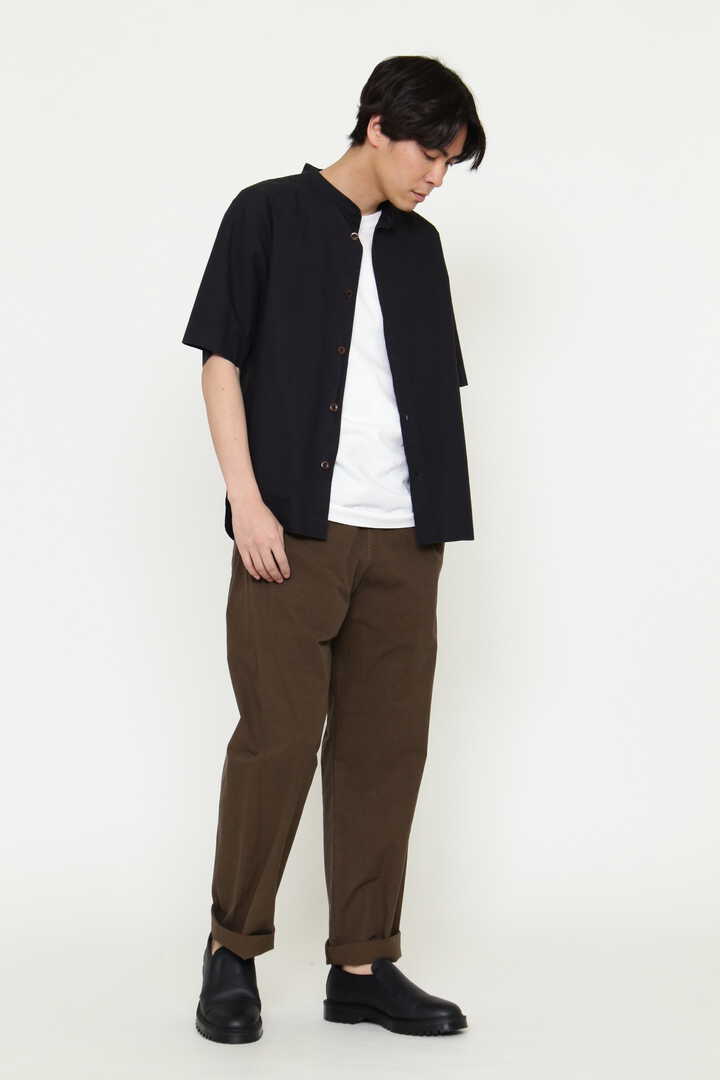 GARMENT DYE BASIC JERSEY(MHL SHOP限定)3