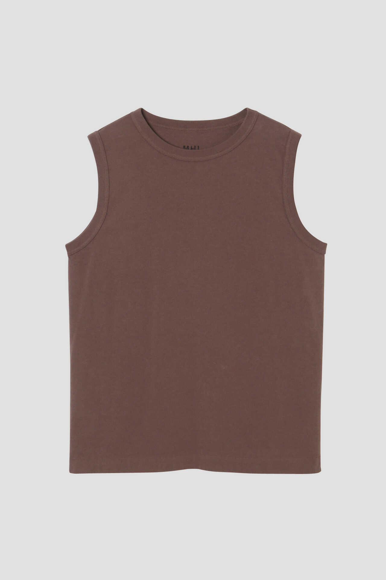 GARMENT DYE BASIC JERSEY(MHL SHOP限定)10