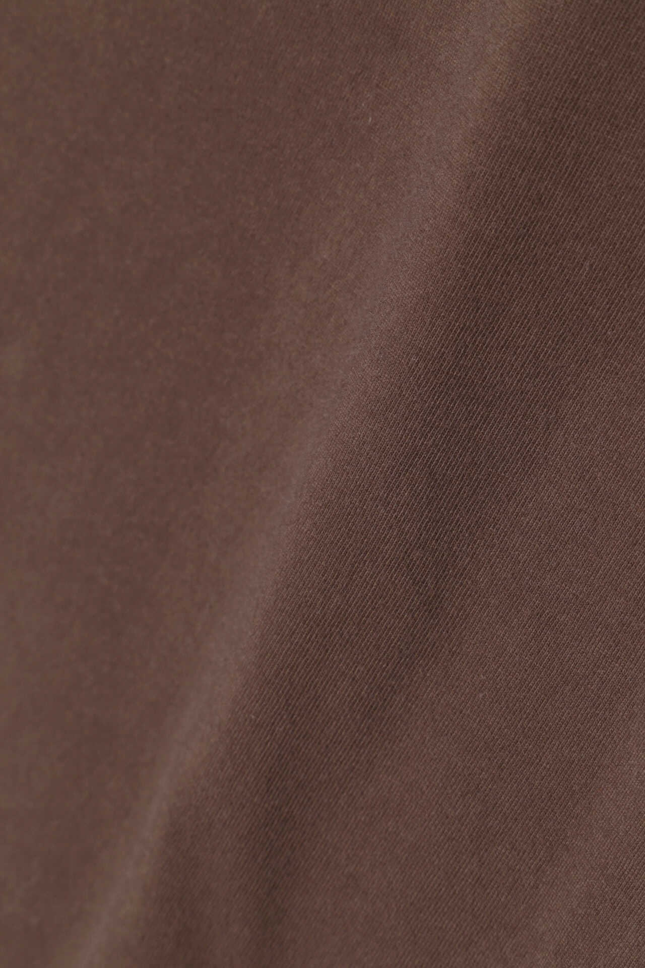 GARMENT DYE BASIC JERSEY(MHL SHOP限定)13
