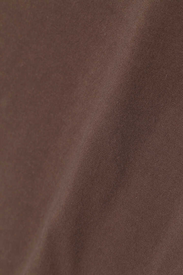 GARMENT DYE BASIC JERSEY(MHL SHOP限定)4
