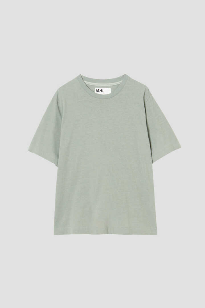 COTTON LINEN JERSEY1