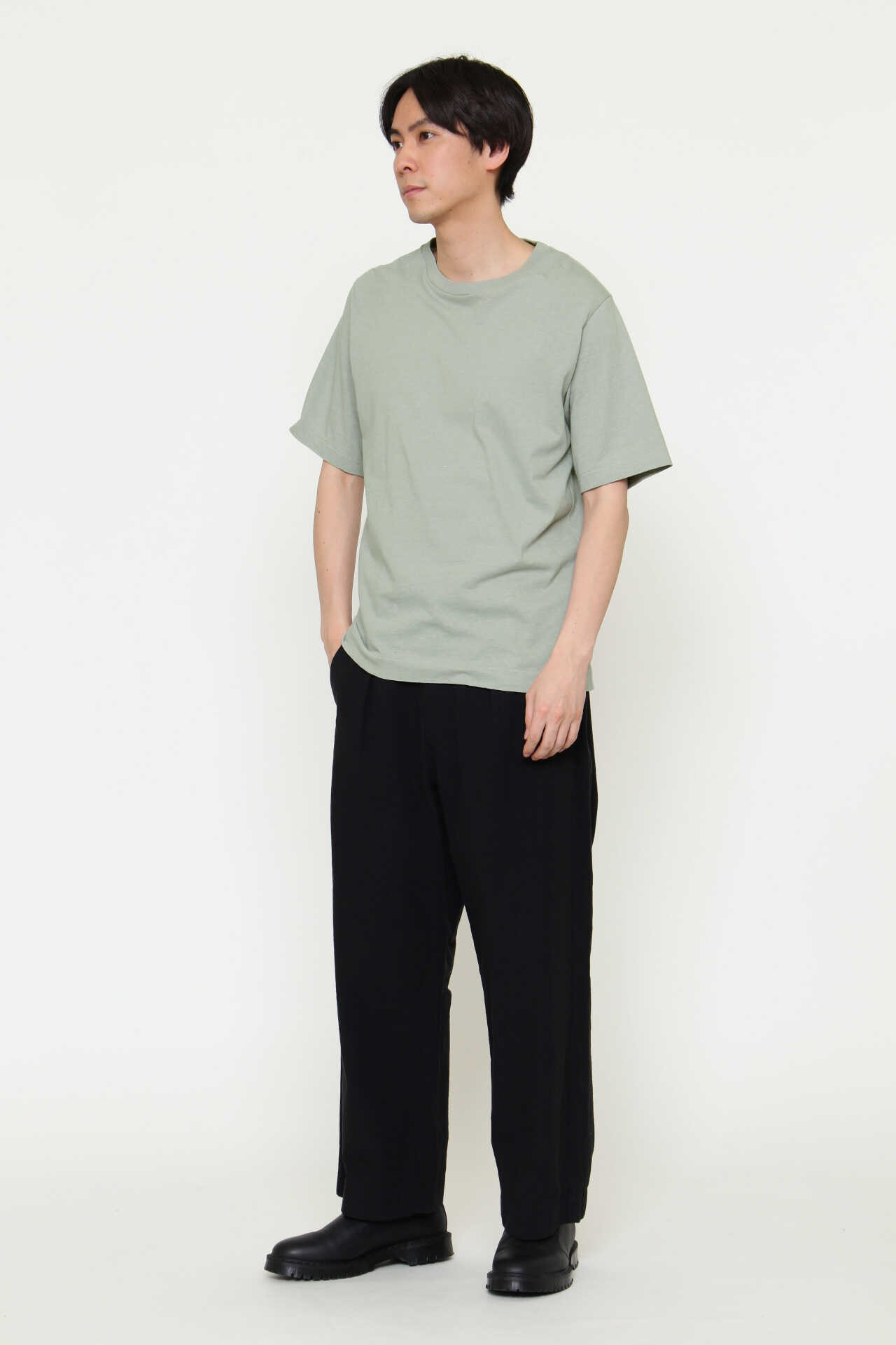 COTTON LINEN JERSEY7