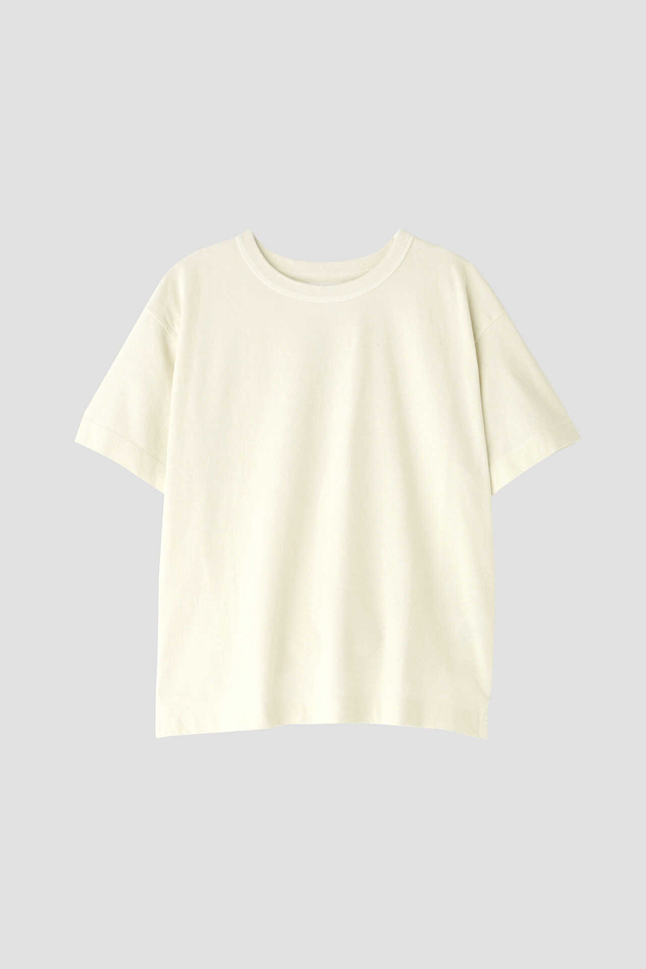 GARMENT DYE HIGH TWISTED JERSEY(MHL SHOP限定)4