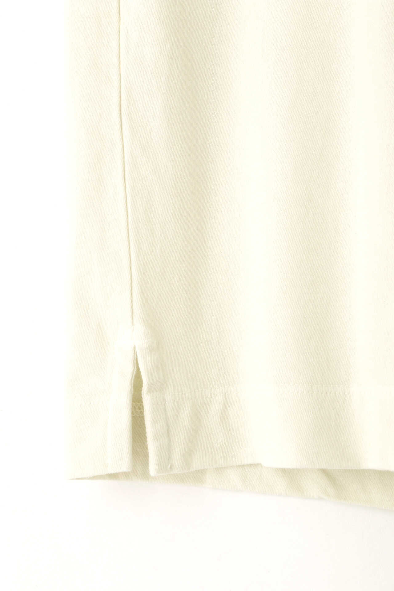 GARMENT DYE HIGH TWISTED JERSEY(MHL SHOP限定)6