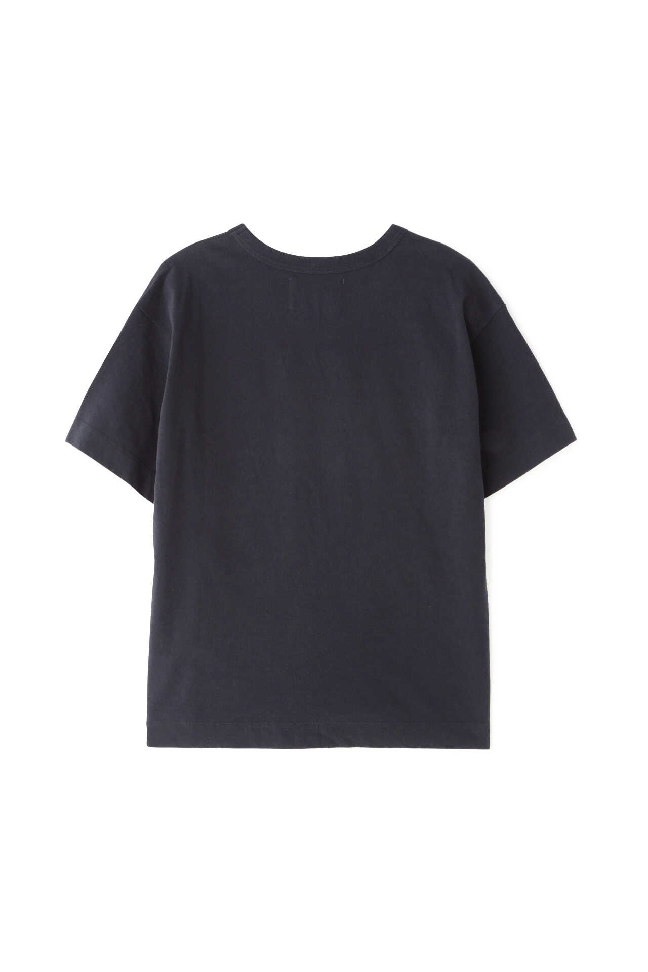GARMENT DYE HIGH TWISTED JERSEY(MHL SHOP限定)2