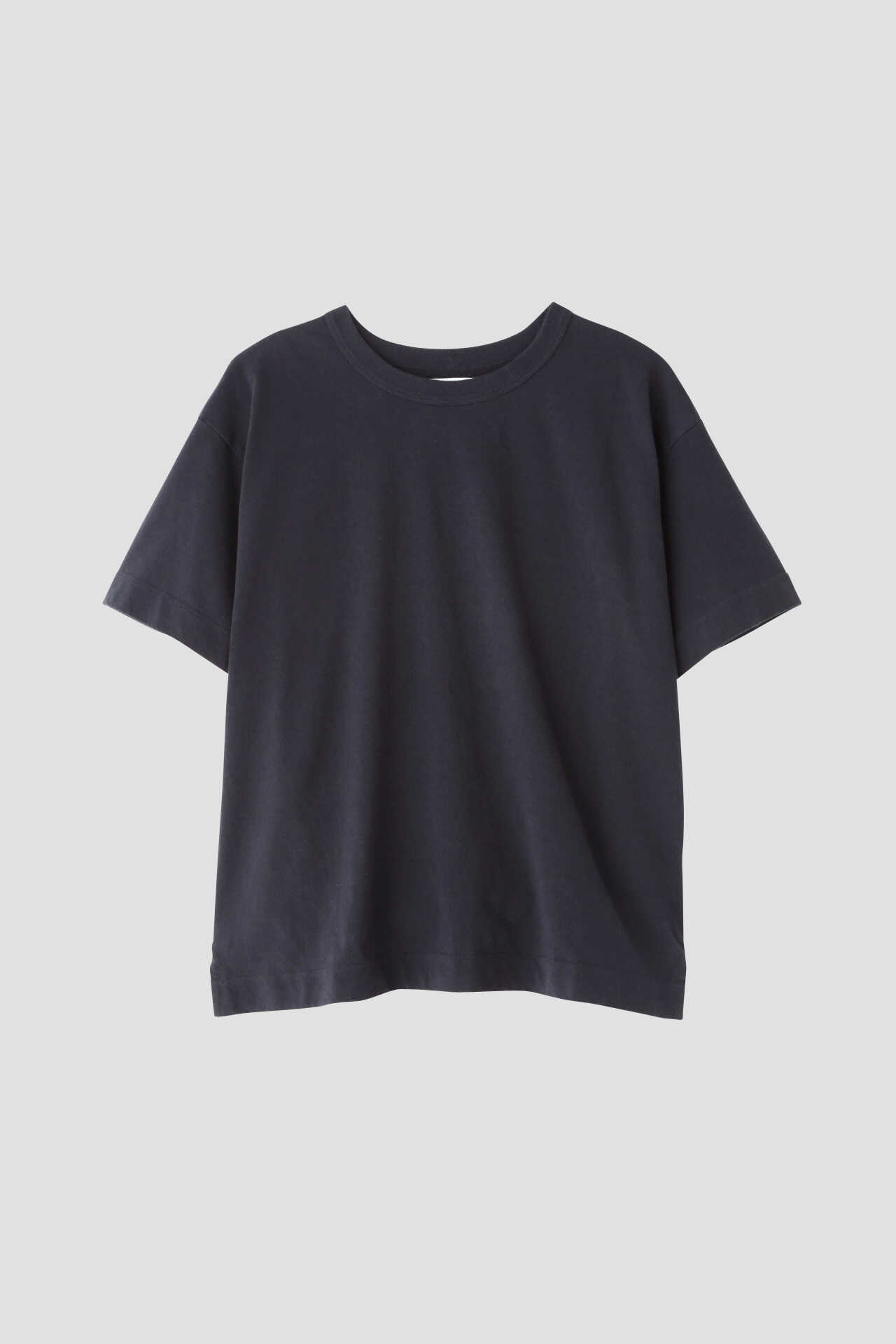 GARMENT DYE HIGH TWISTED JERSEY(MHL SHOP限定)1