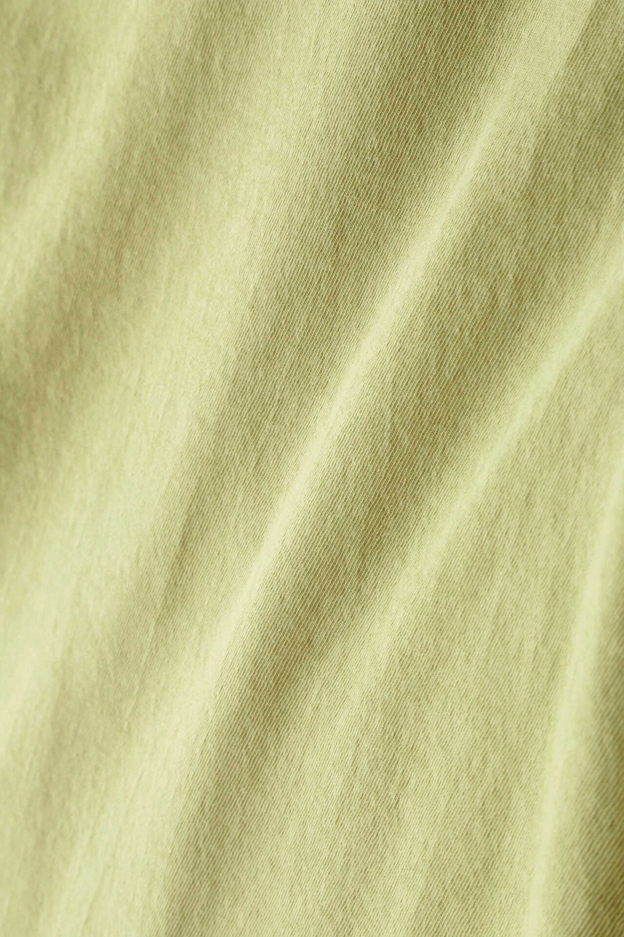 GARMENT DYE HIGH TWISTED JERSEY(MHL SHOP限定)13