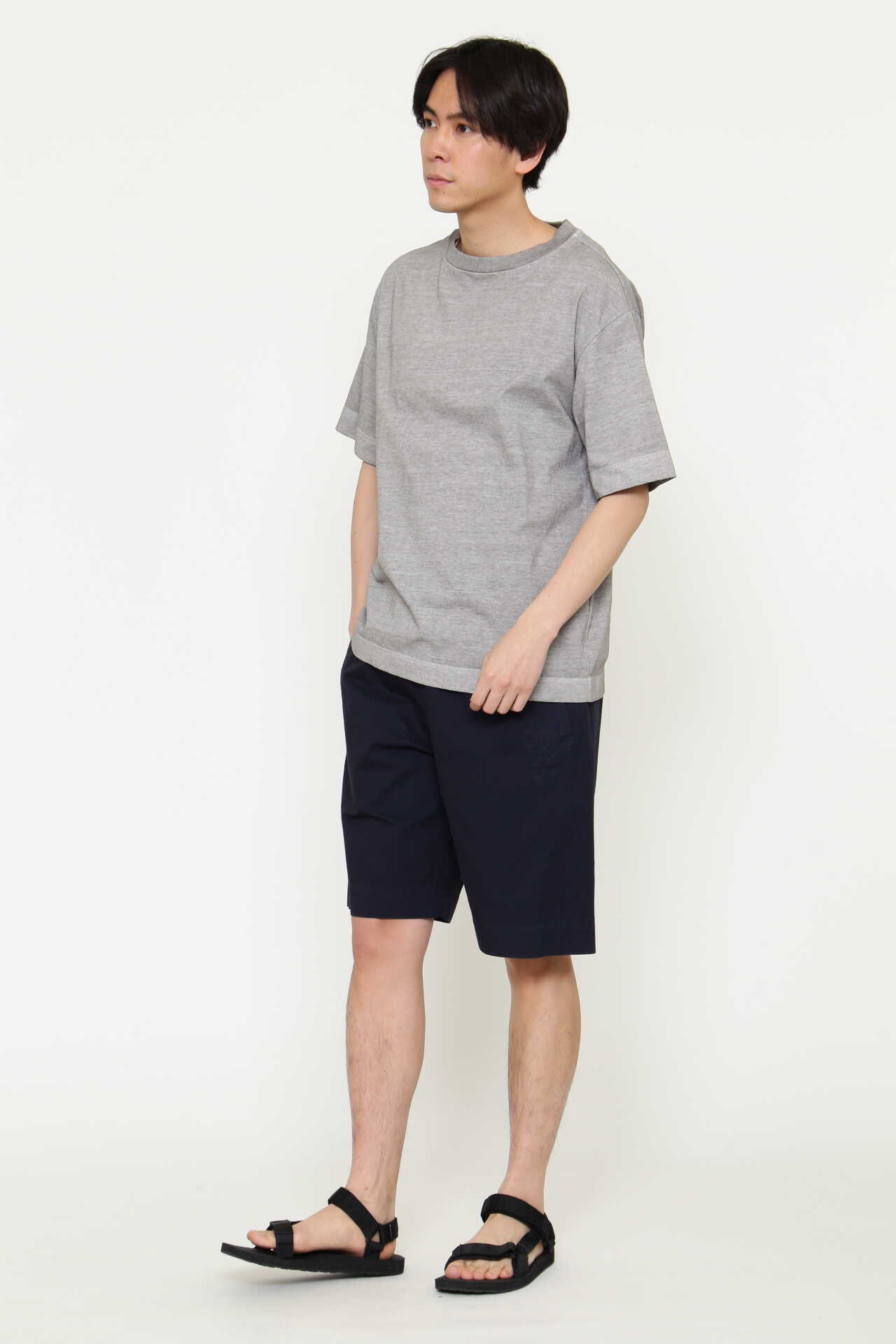 NATURAL DYE LIGHT JERSEY7