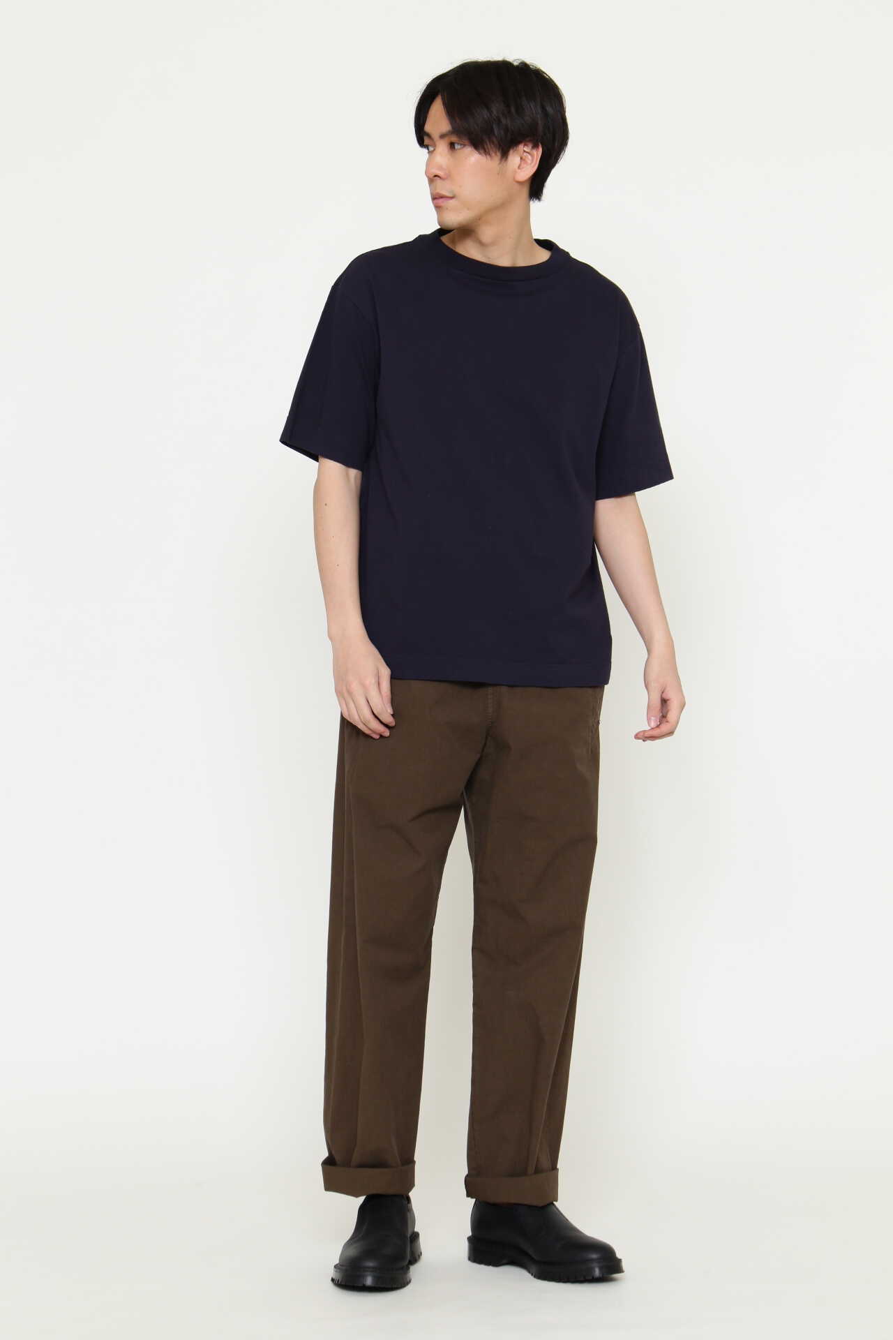 NATURAL DYE LIGHT JERSEY10