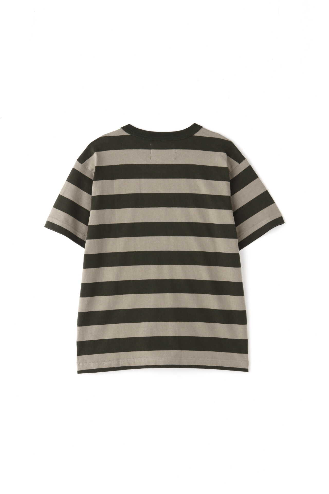 COTTON HEMP WIDE STRIPE2