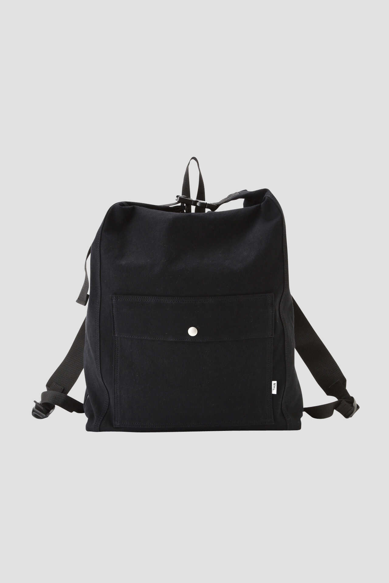WASHED COTTON CANVAS(MHL SHOP限定)1