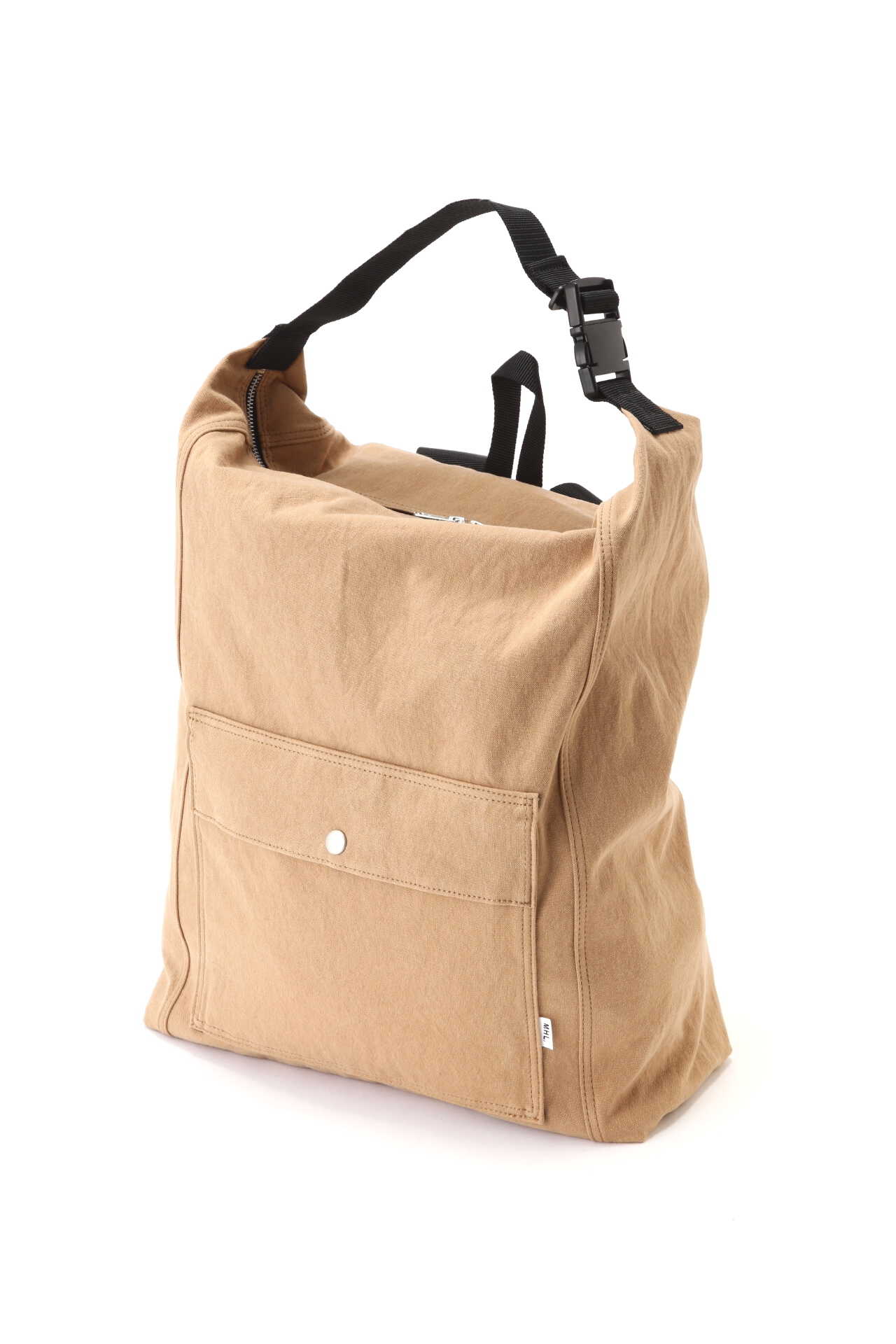 WASHED COTTON CANVAS(MHL SHOP限定)4