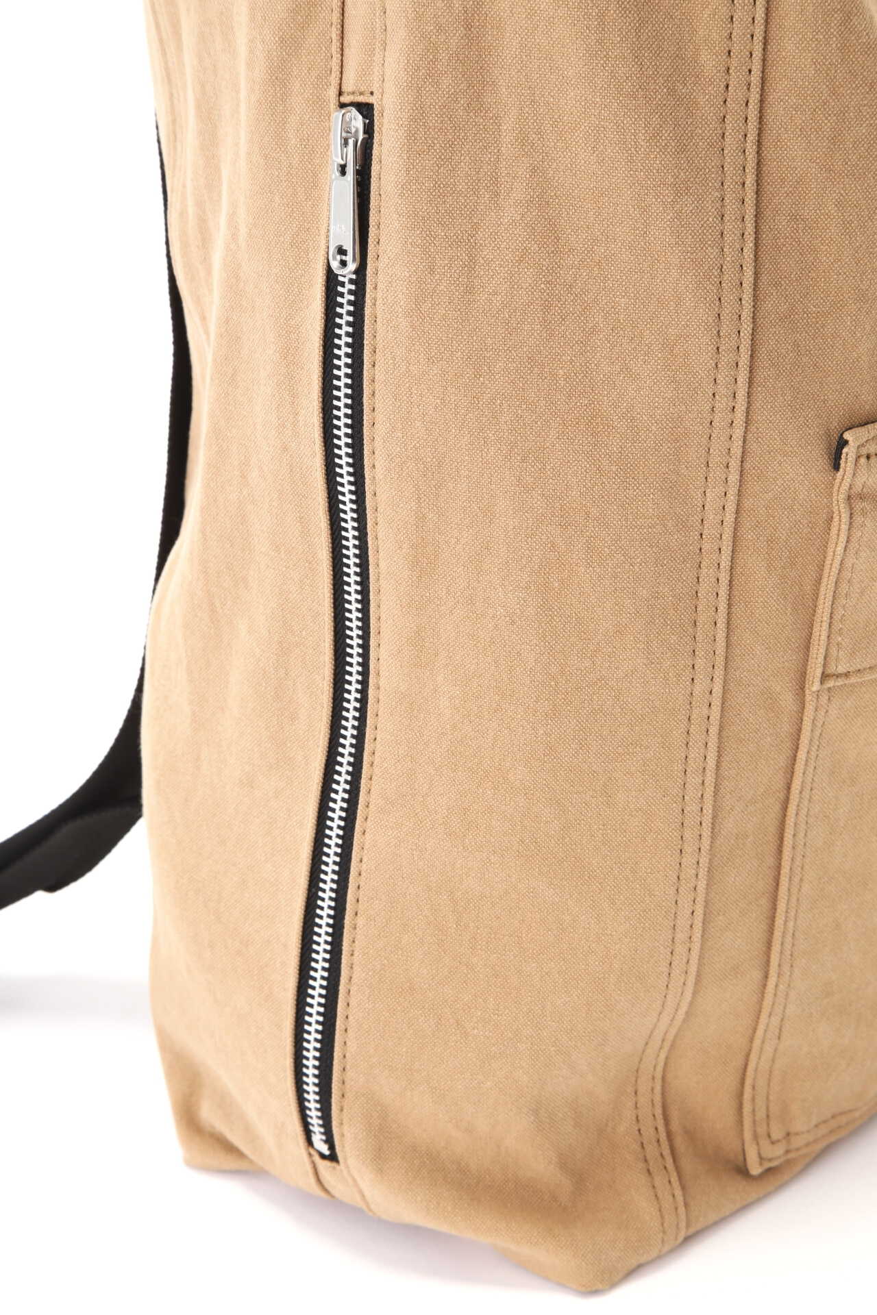 WASHED COTTON CANVAS(MHL SHOP限定)7