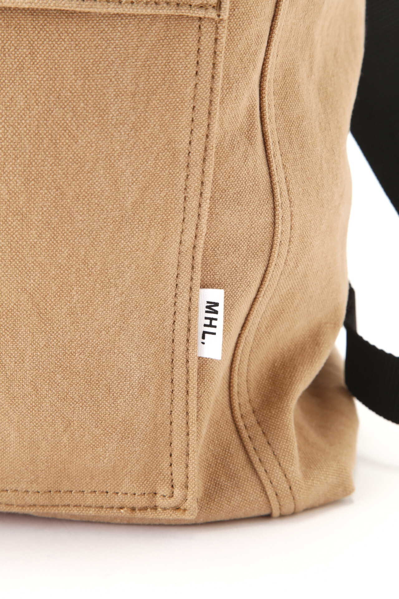 WASHED COTTON CANVAS(MHL SHOP限定)8