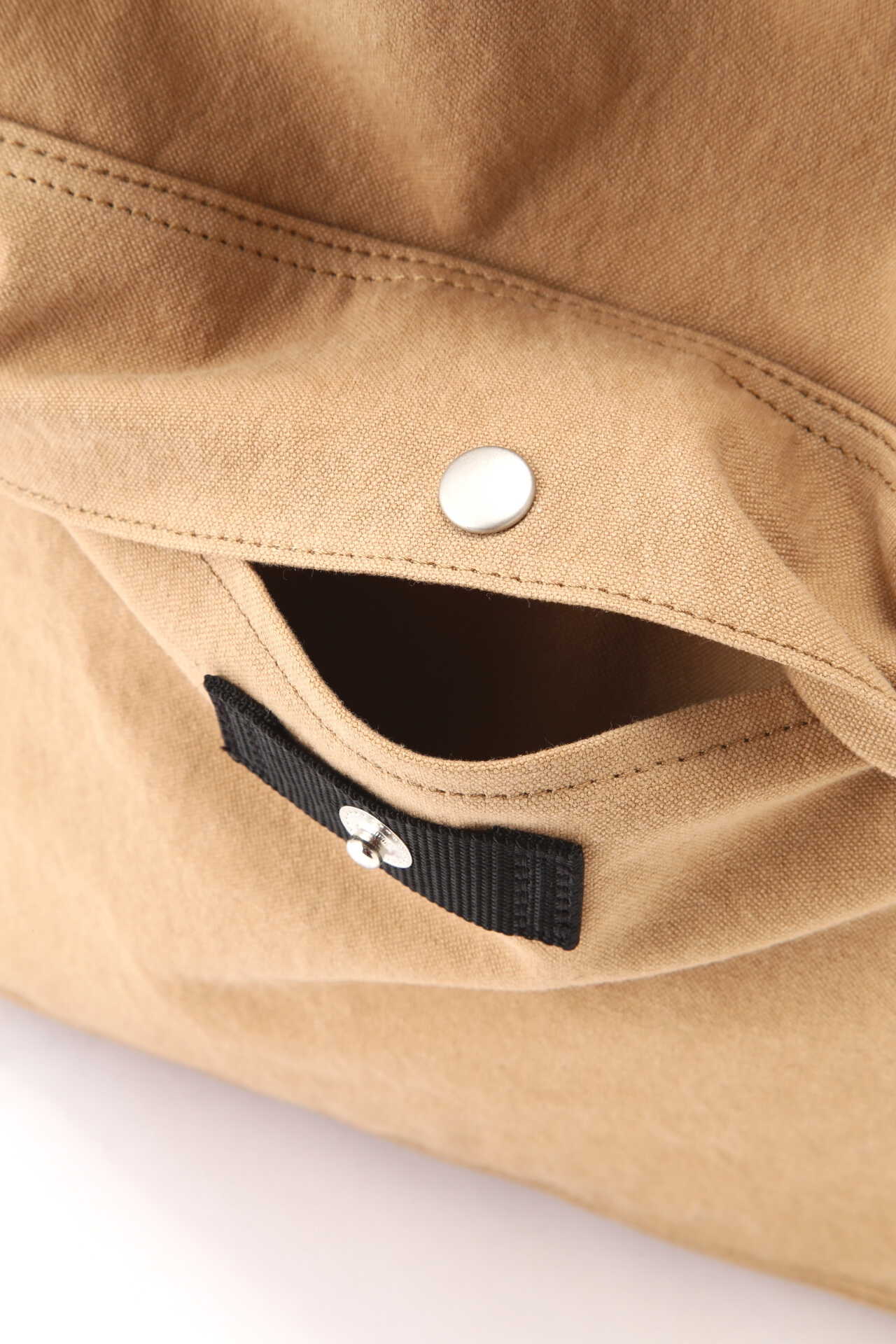 WASHED COTTON CANVAS(MHL SHOP限定)10