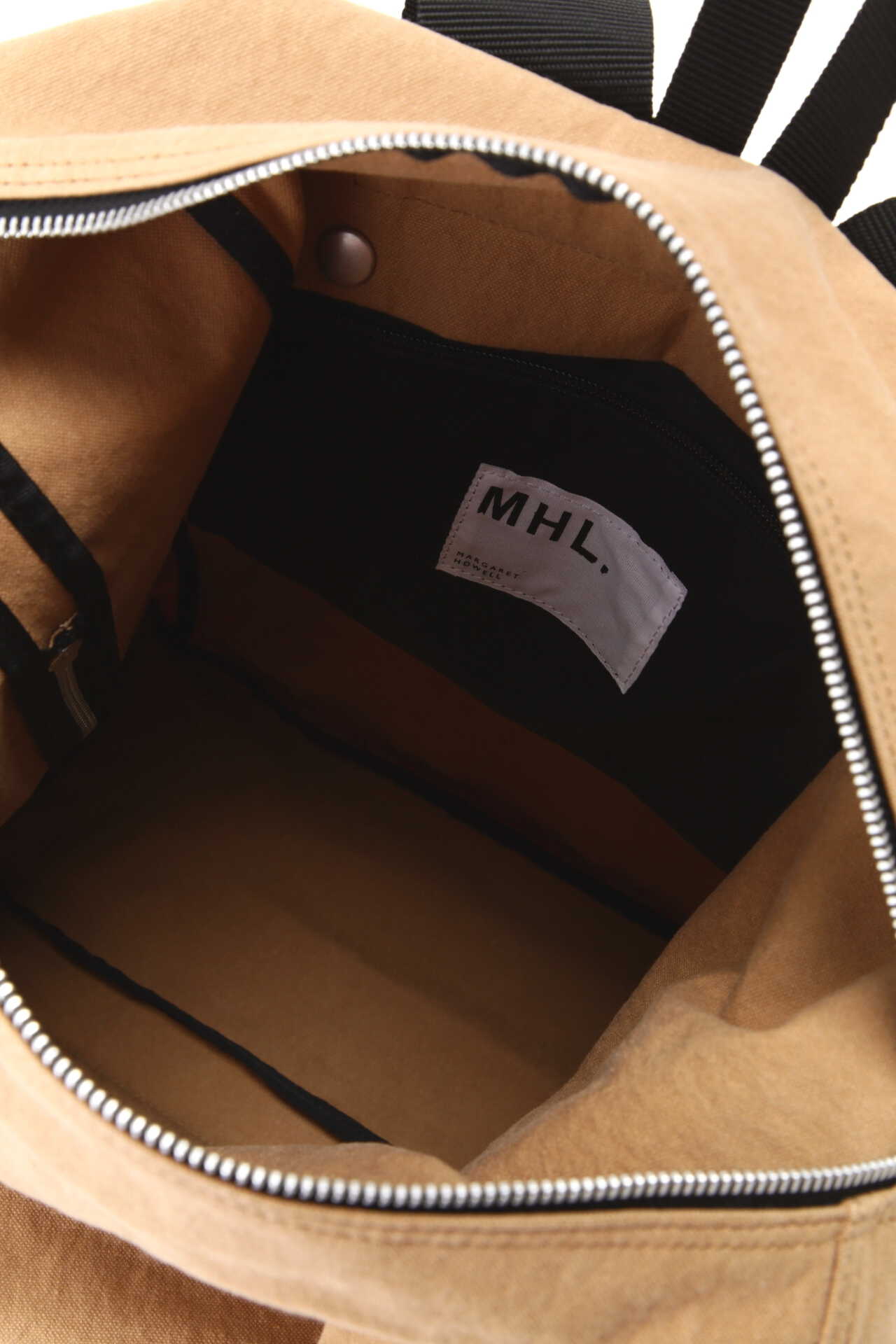 WASHED COTTON CANVAS(MHL SHOP限定)11