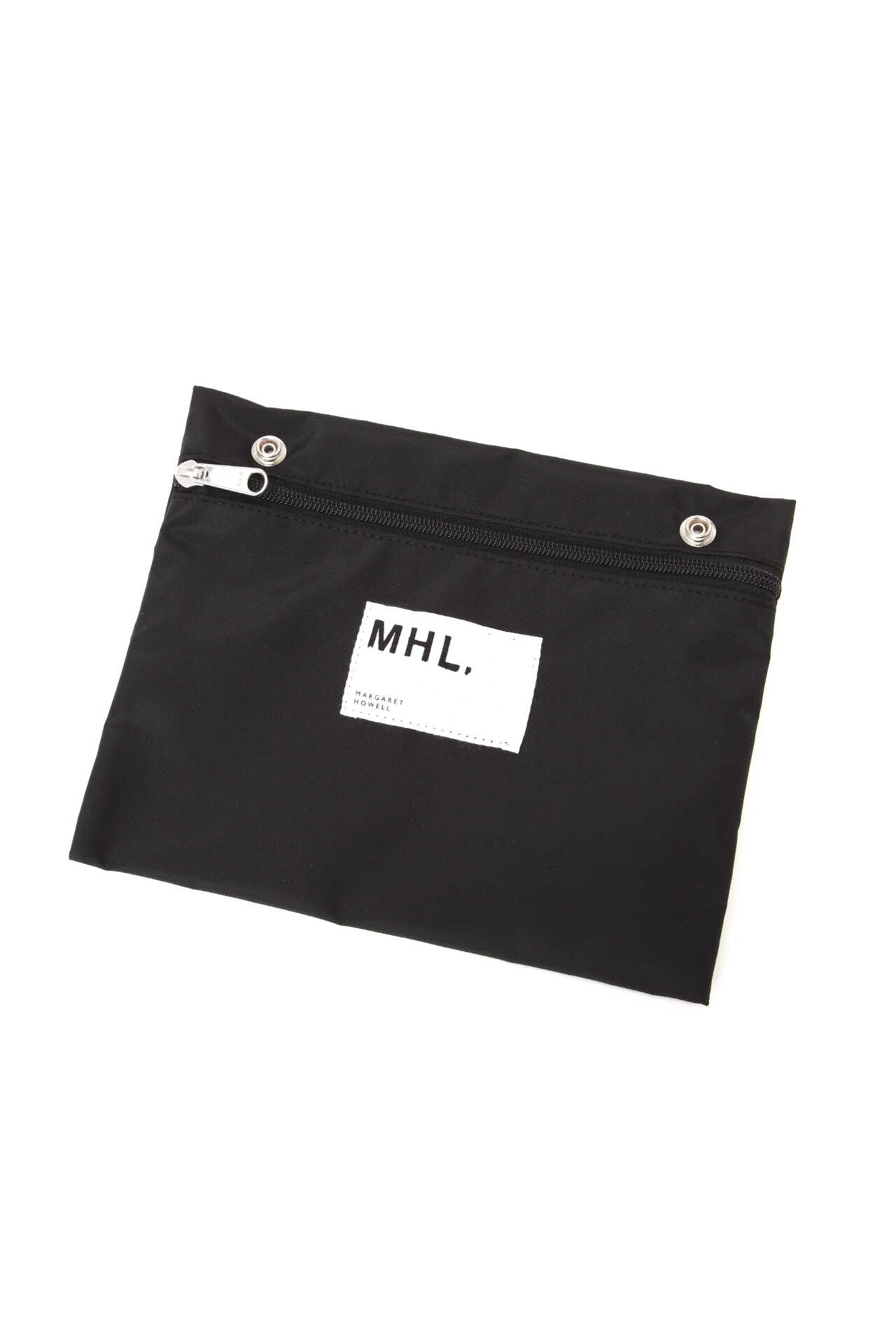 WASHED COTTON CANVAS(MHL SHOP限定)13