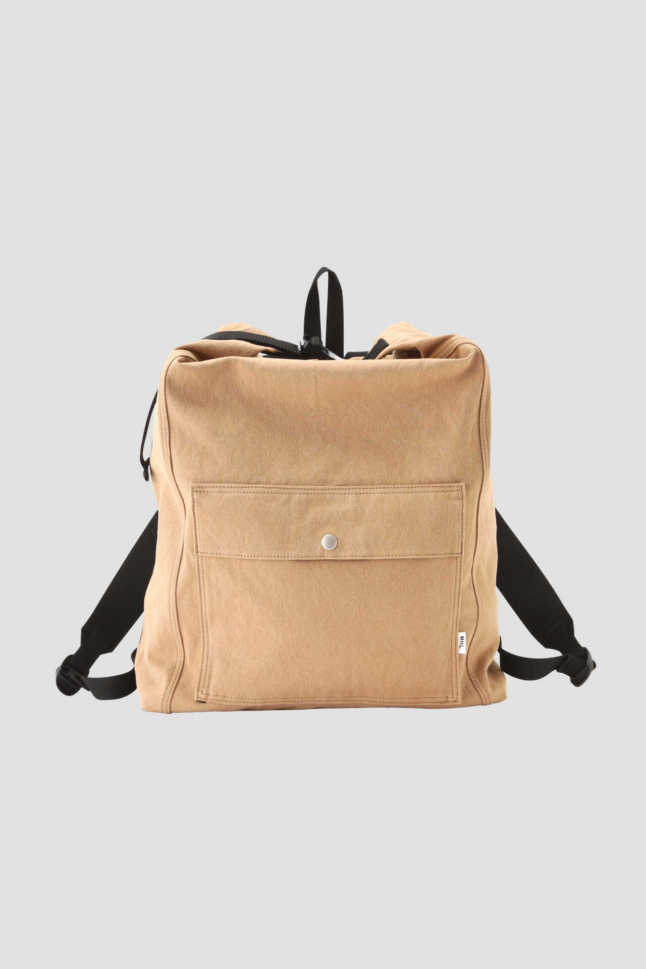 WASHED COTTON CANVAS(MHL SHOP限定)3
