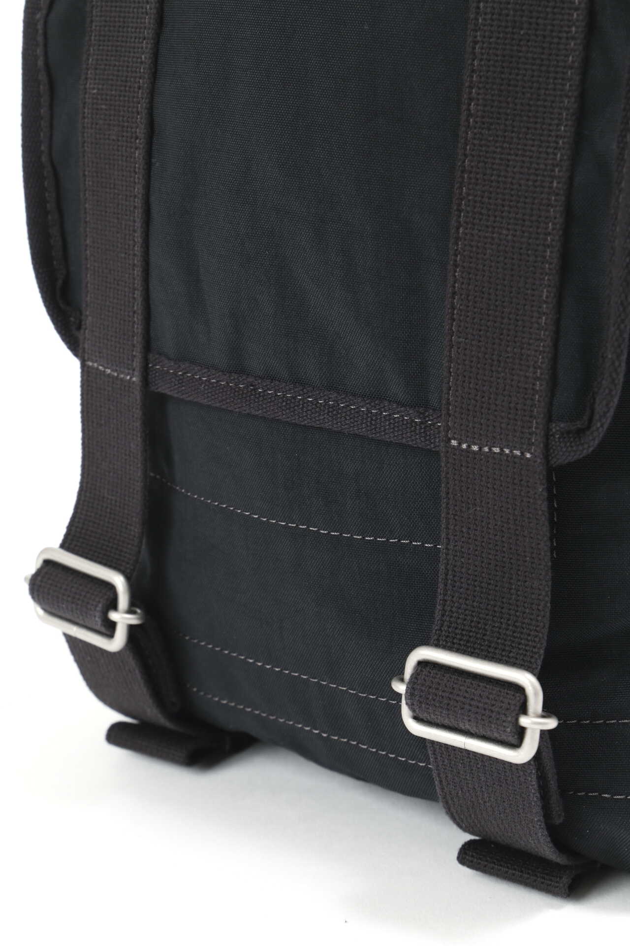 VINTAGE WASHED NYLON(オンラインストア・MHL代官山限定)3