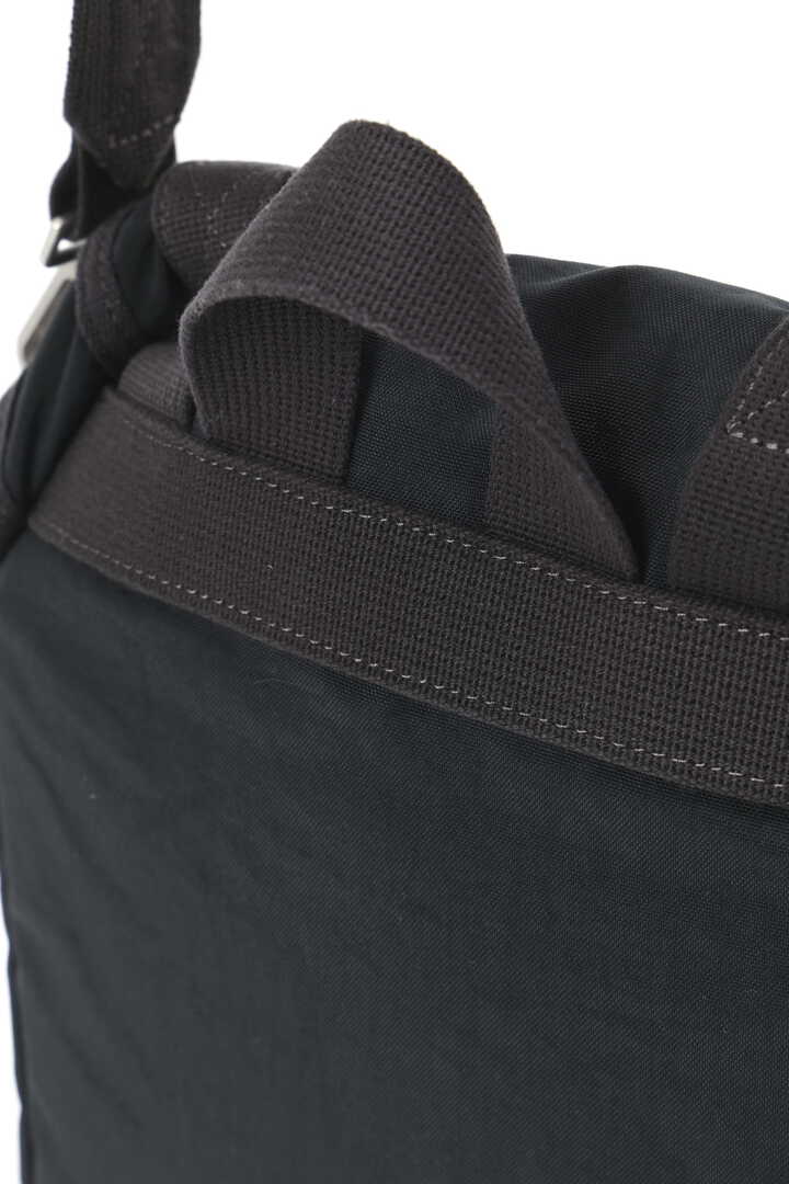 VINTAGE WASHED NYLON(オンラインストア・MHL代官山限定)4