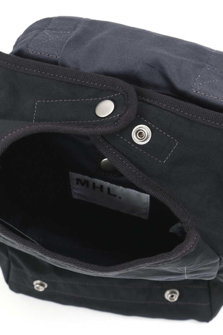 VINTAGE WASHED NYLON(オンラインストア・MHL代官山限定)7