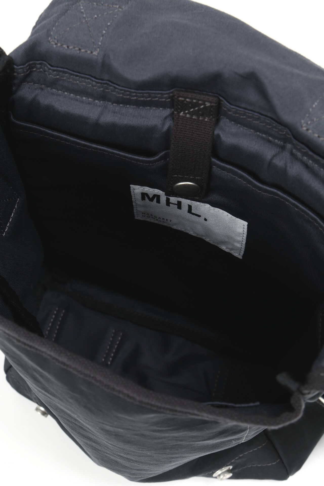 VINTAGE WASHED NYLON(オンラインストア・MHL代官山限定)8