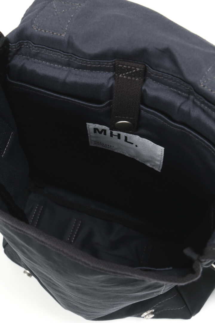 VINTAGE WASHED NYLON(オンラインストア・MHL代官山限定)8