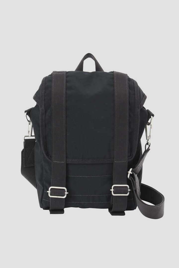 VINTAGE WASHED NYLON(オンラインストア・MHL代官山限定)1
