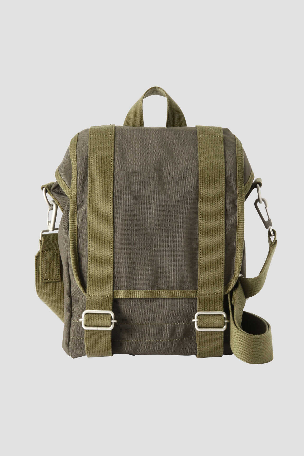 VINTAGE WASHED NYLON(オンラインストア・MHL代官山限定)10