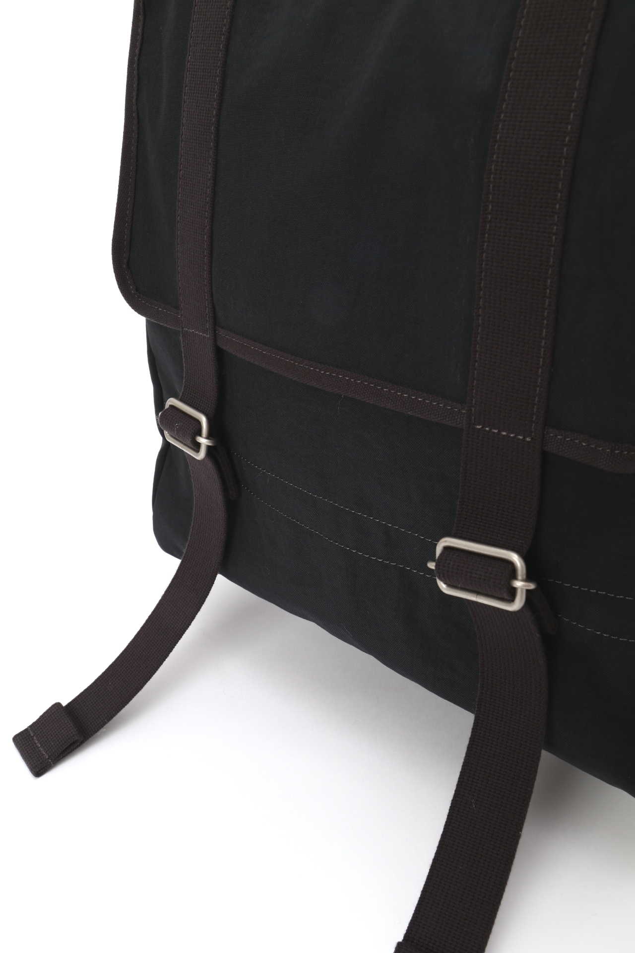 VINTAGE WASHED NYLON(MHL SHOP限定)4