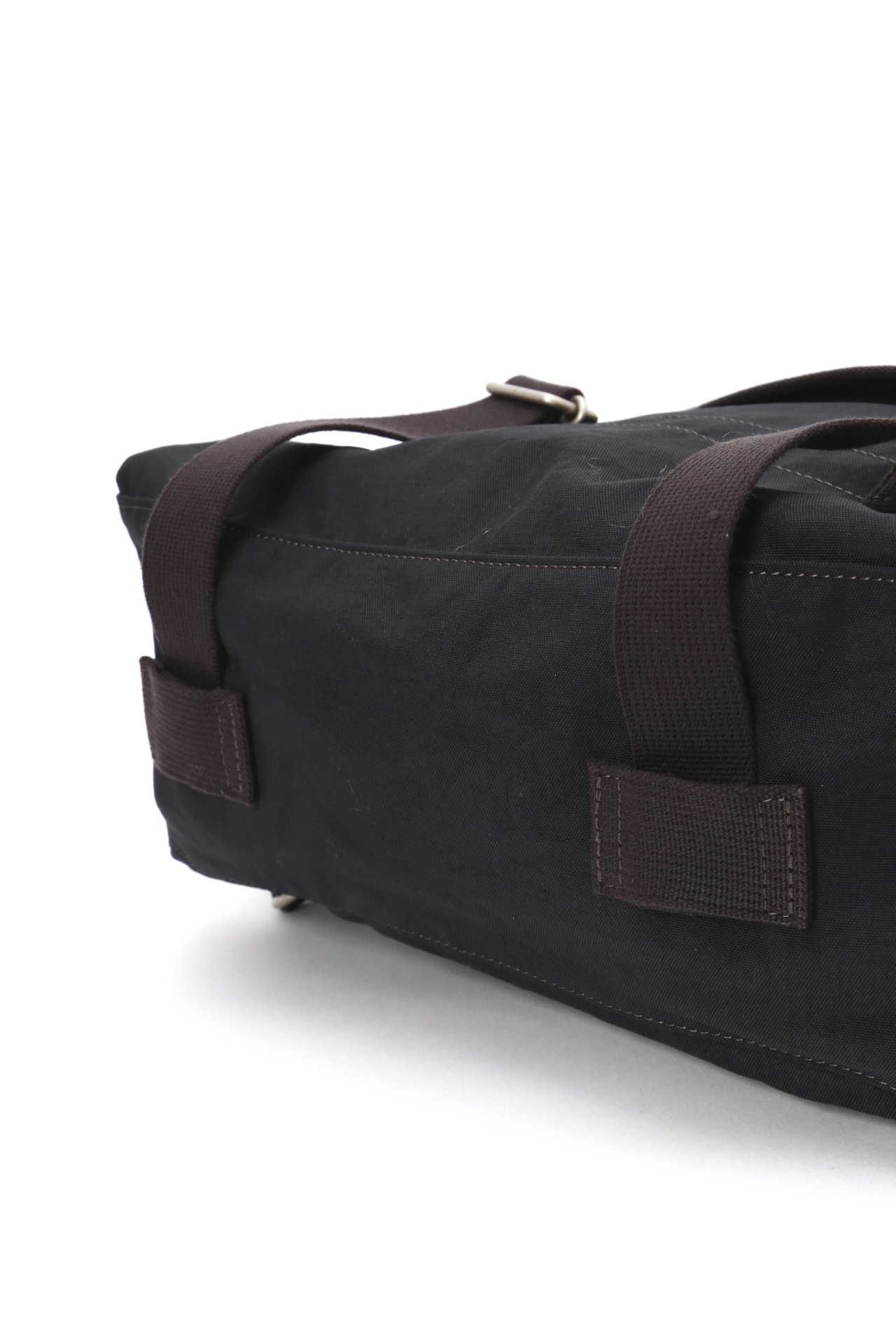 VINTAGE WASHED NYLON(MHL SHOP限定)7