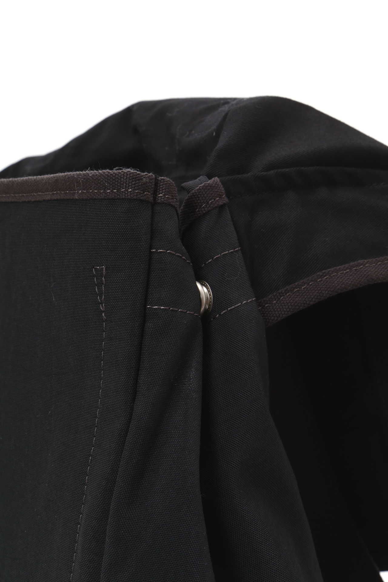 VINTAGE WASHED NYLON(MHL SHOP限定)8