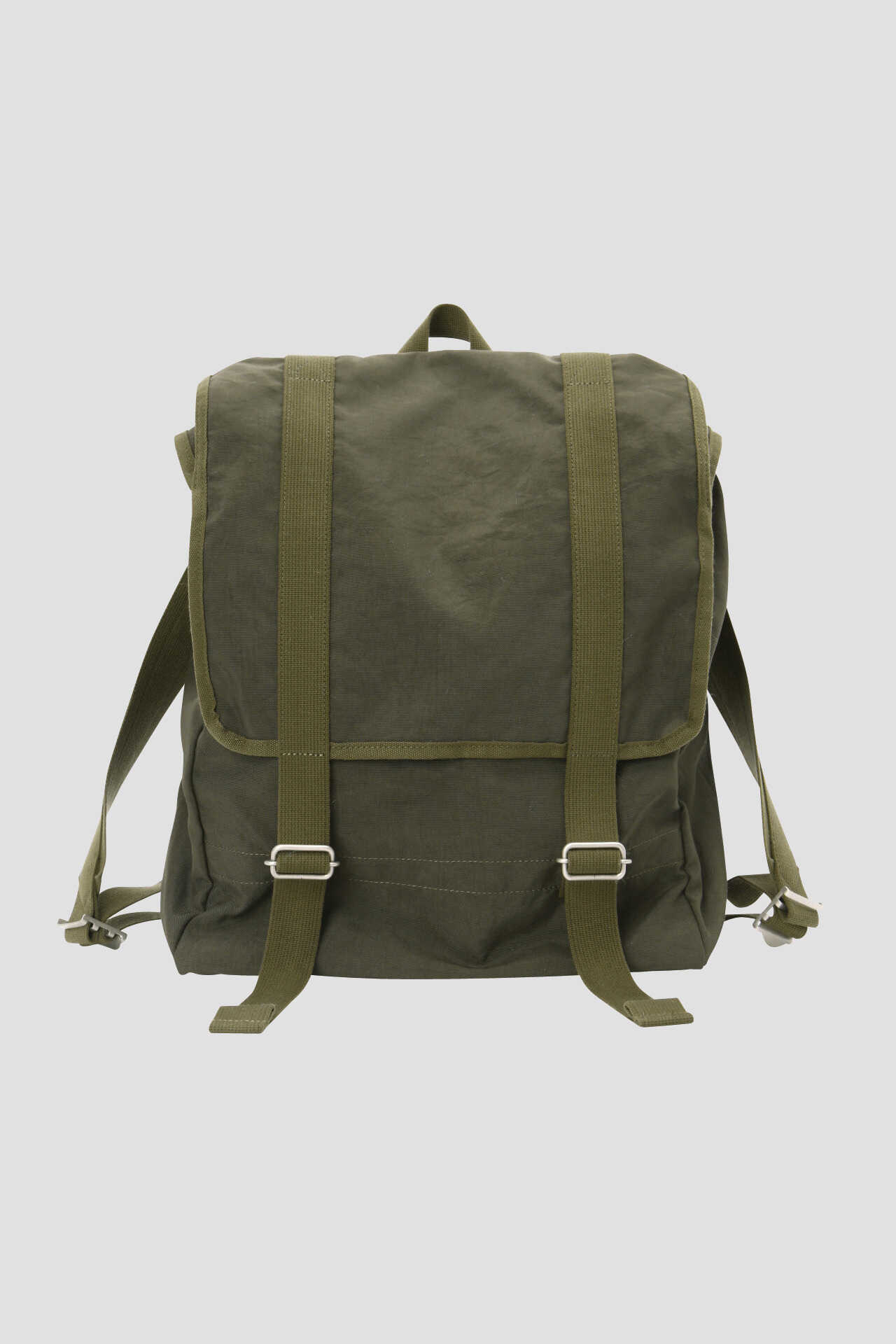 VINTAGE WASHED NYLON(MHL SHOP限定)11