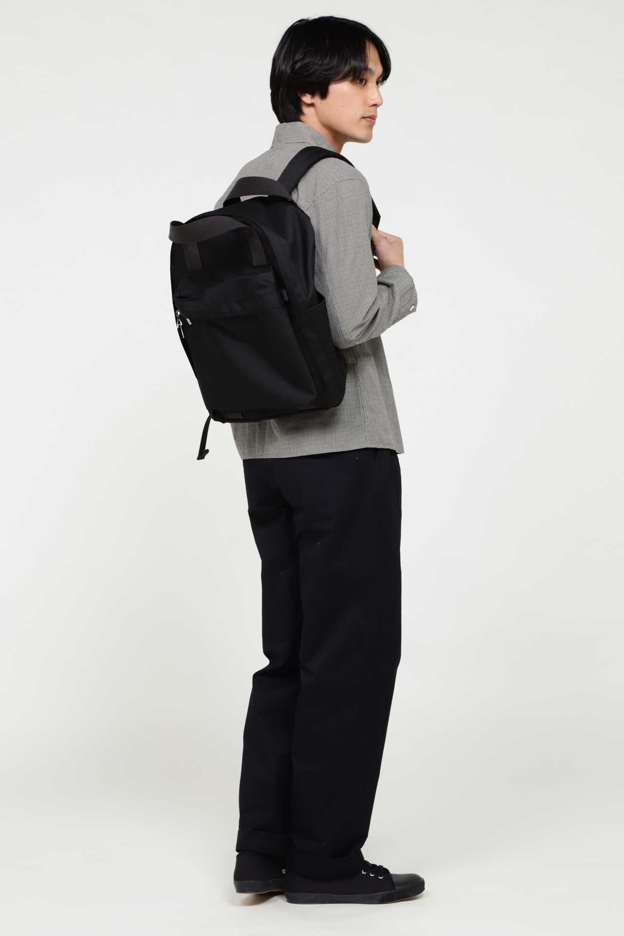 MHL DAYPACK(MHL SHOP限定)9