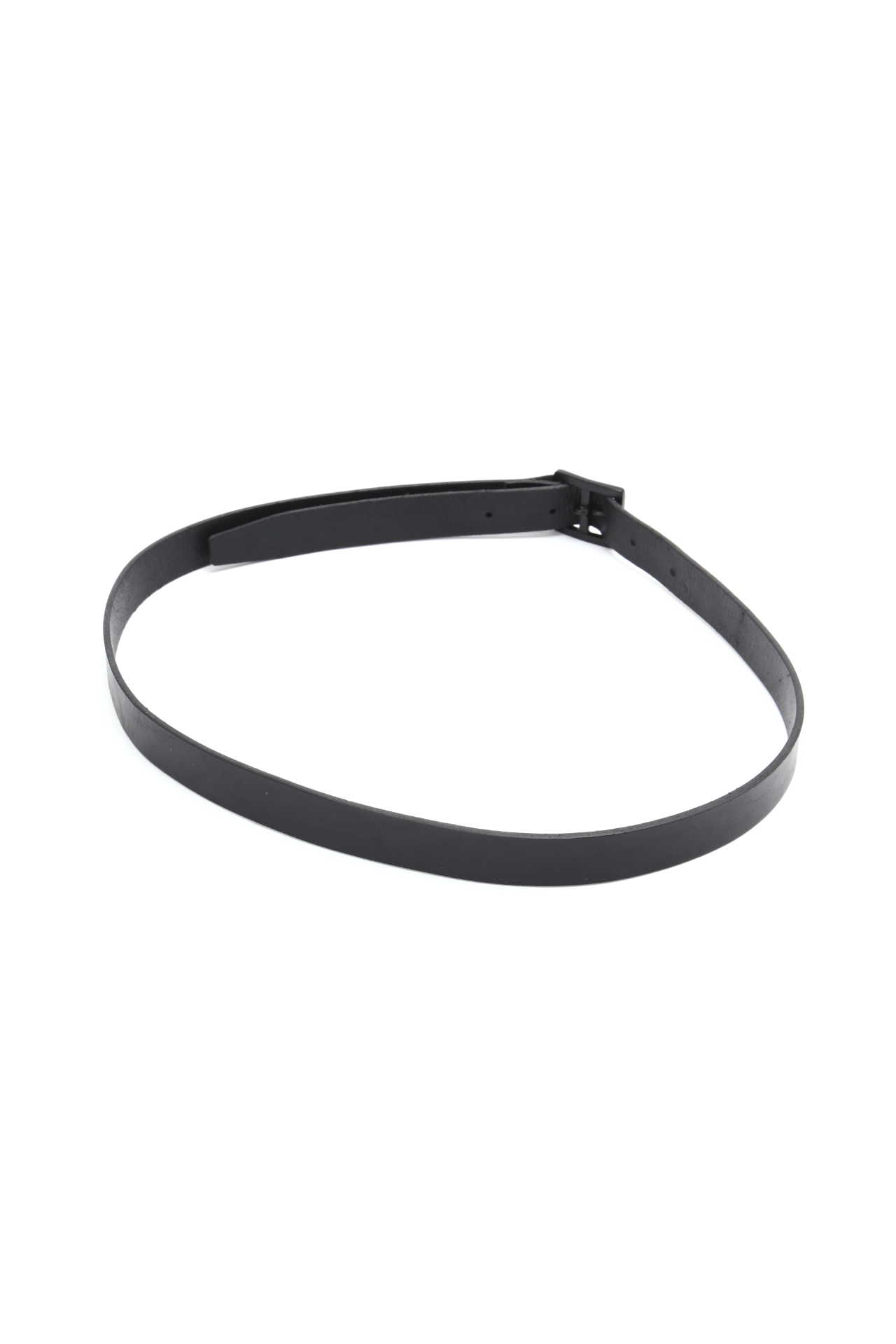 MHL NARROW MILITARY BELT2