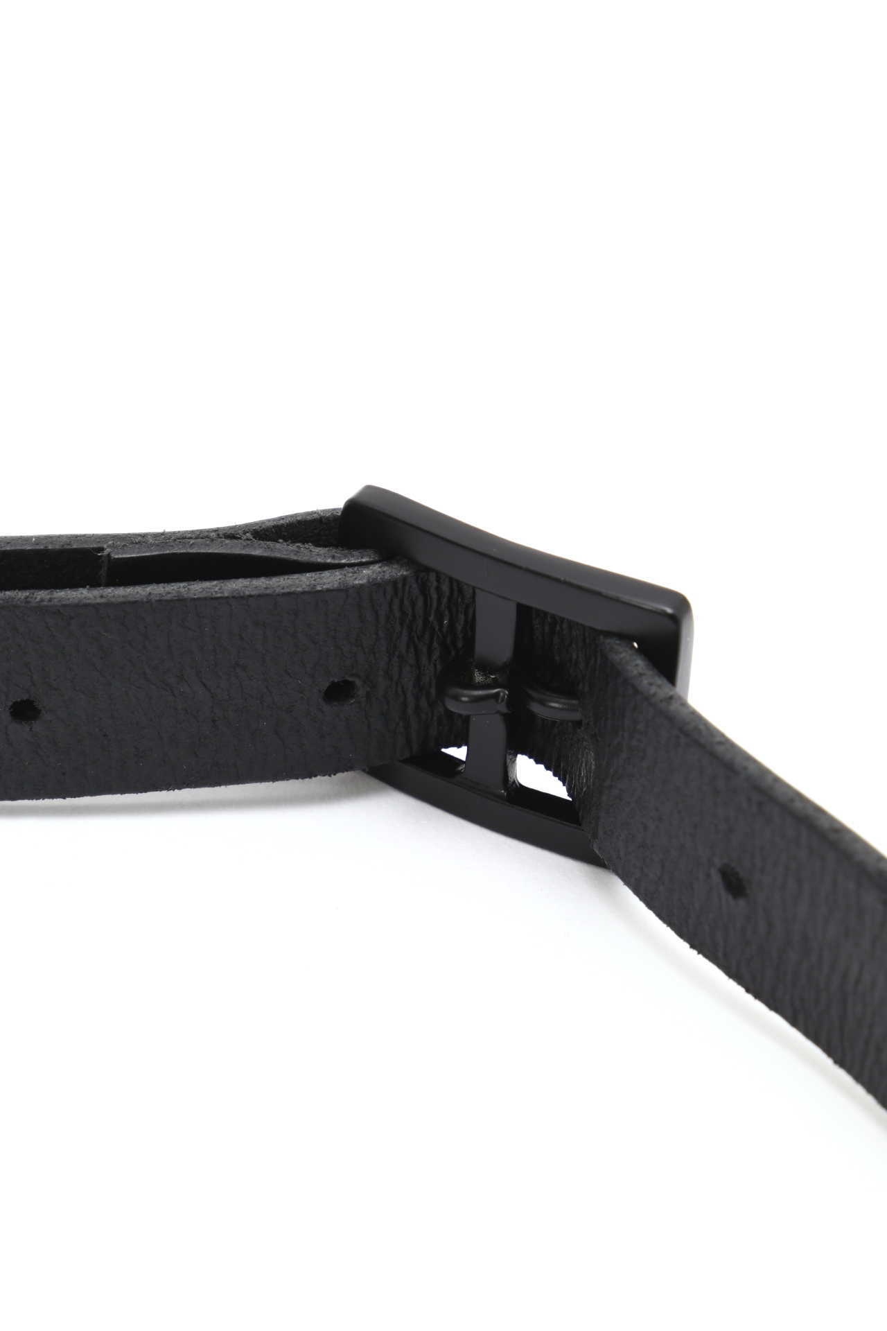 MHL NARROW MILITARY BELT4