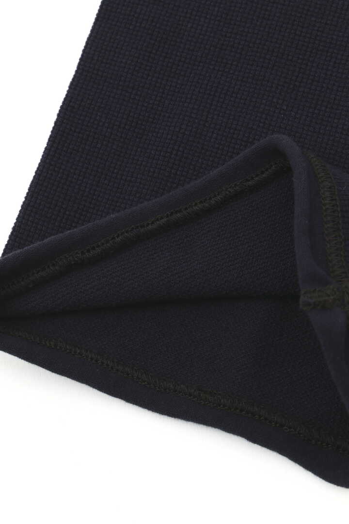 COTTON WOOL SCARF(MHL SHOP限定)4
