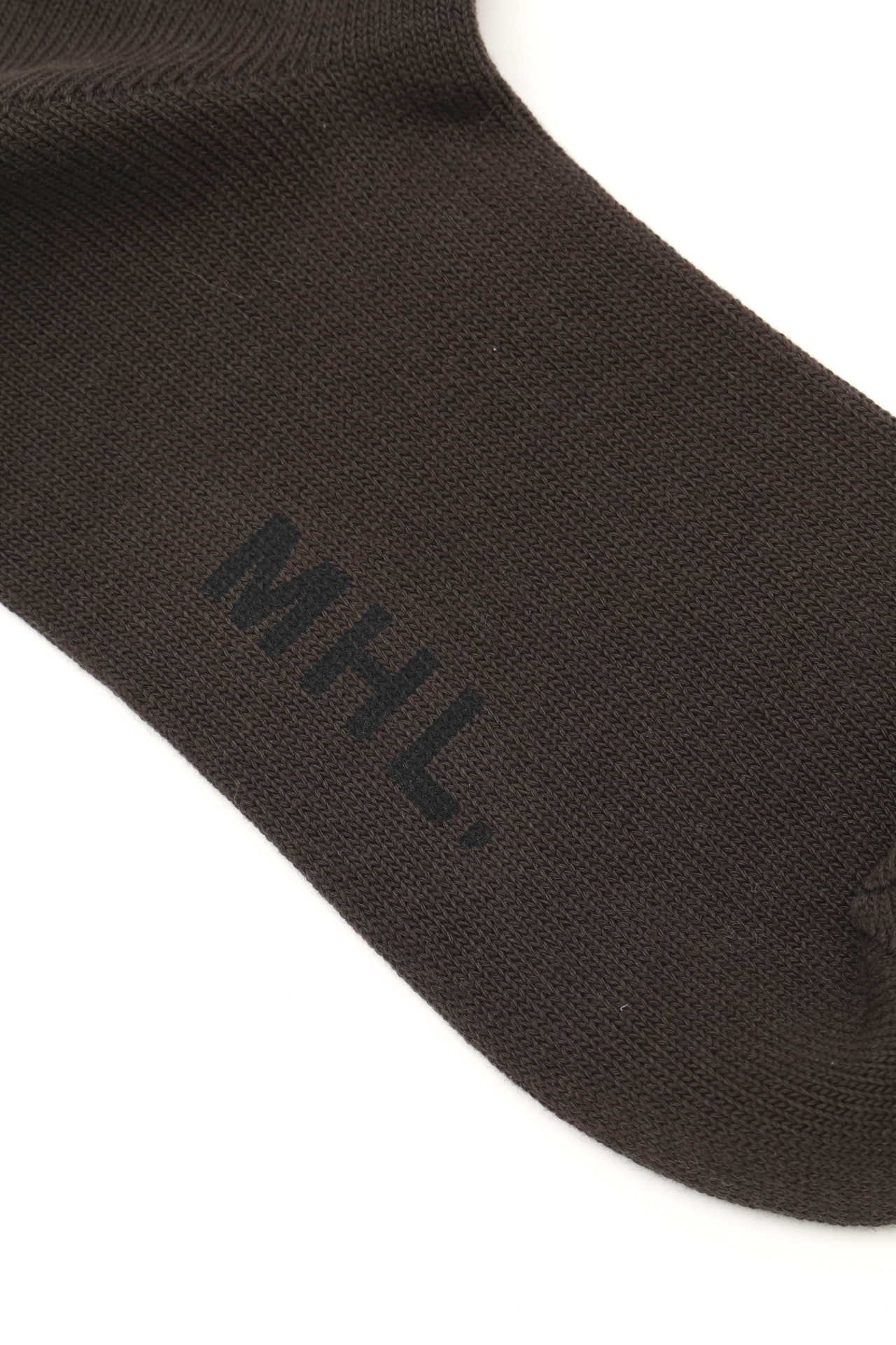 SUMMER SOCK(MHL SHOP限定)7