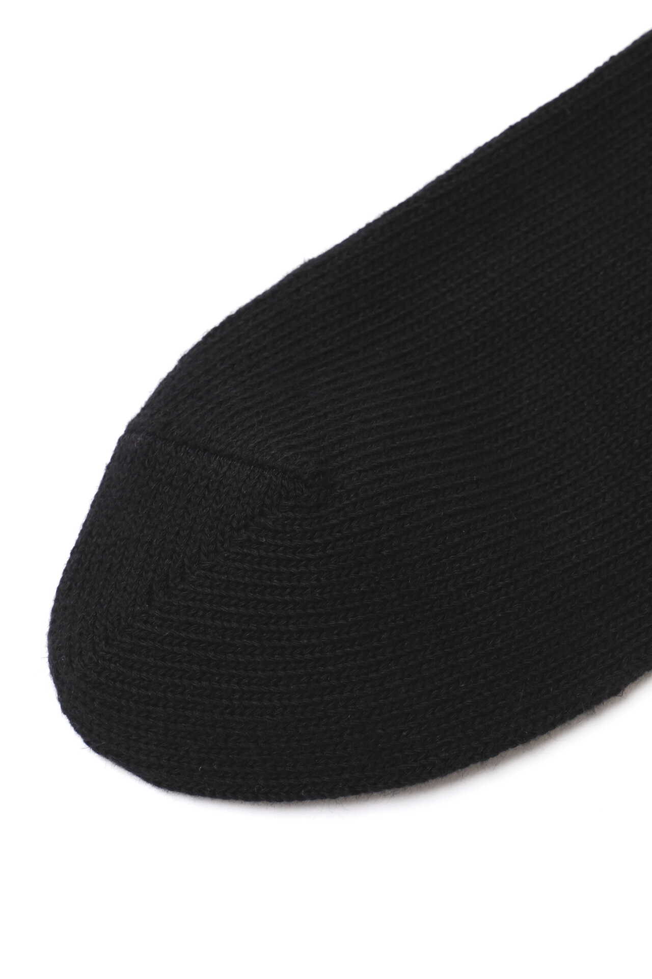 COTON LINEN SHORT SOCK(MHL SHOP限定)3