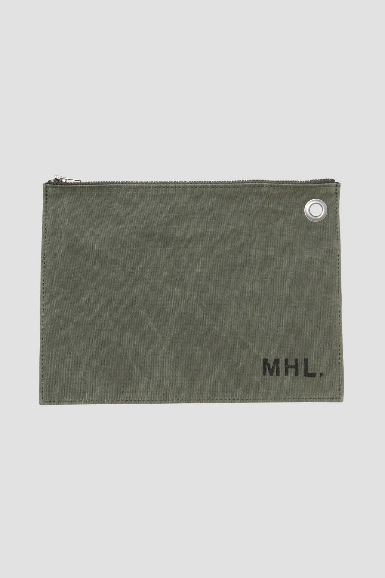 COATING COTTON CANVAS(MHL SHOP限定)1