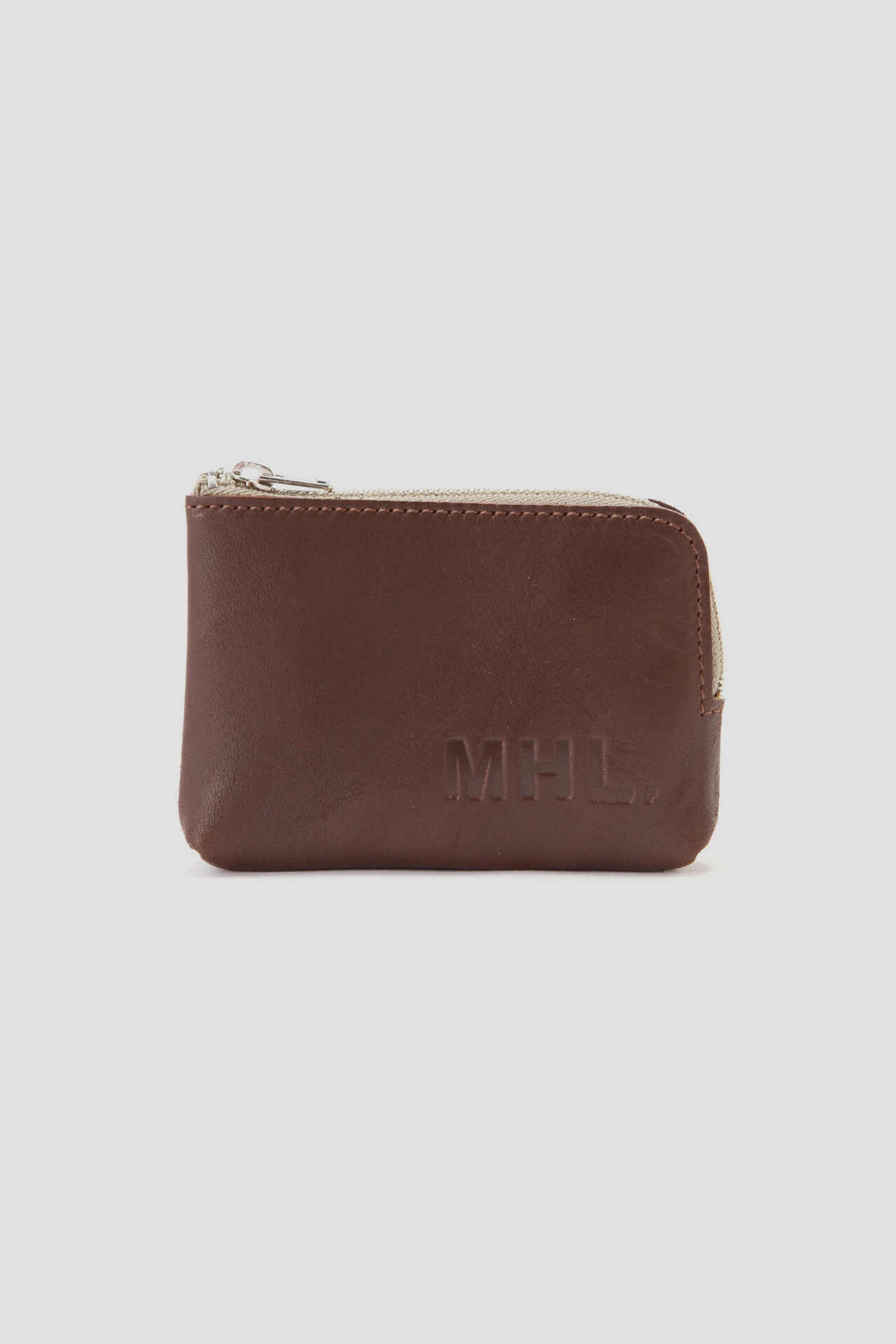 BASIC LEATHER(MHL SHOP限定)1