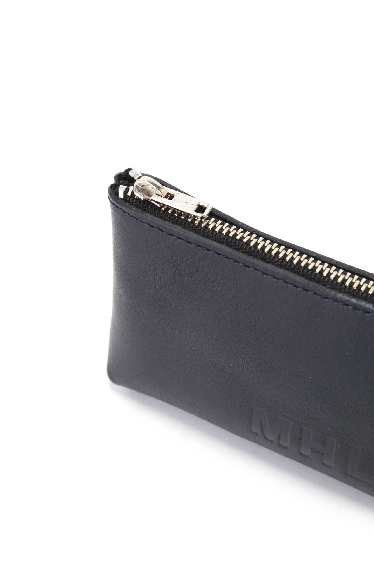 BASIC LEATHER(MHL SHOP限定)3