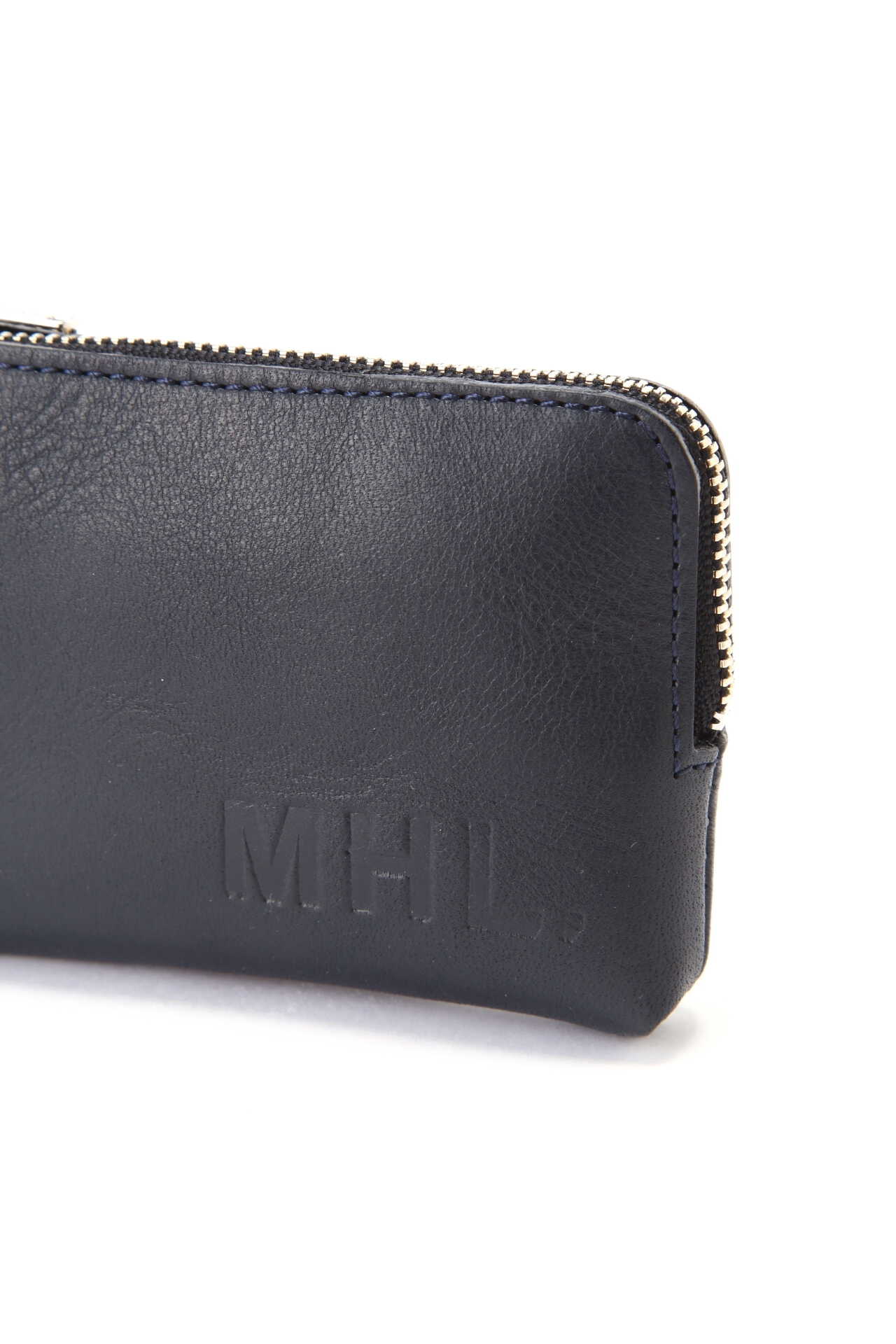BASIC LEATHER(MHL SHOP限定)4