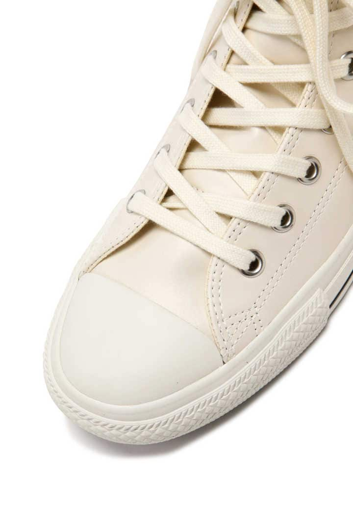 MENS】MHL. x LEATHER ALL STAR | MARGARET HOWELL | MARGARET HOWELL